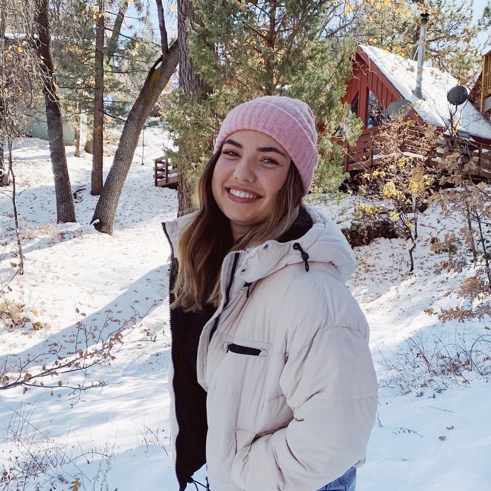 Meet your Posher, Taylor